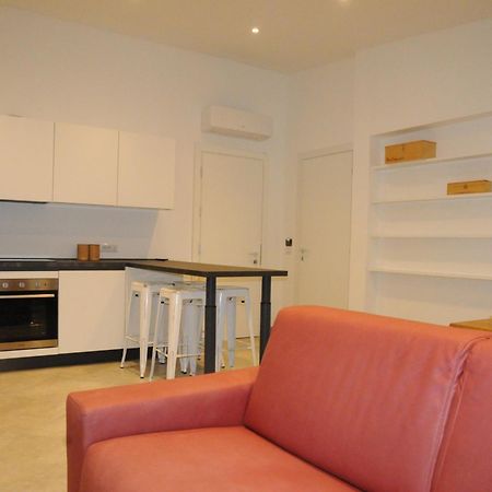 House Of Oscar Aparthotel Άδρια Εξωτερικό φωτογραφία