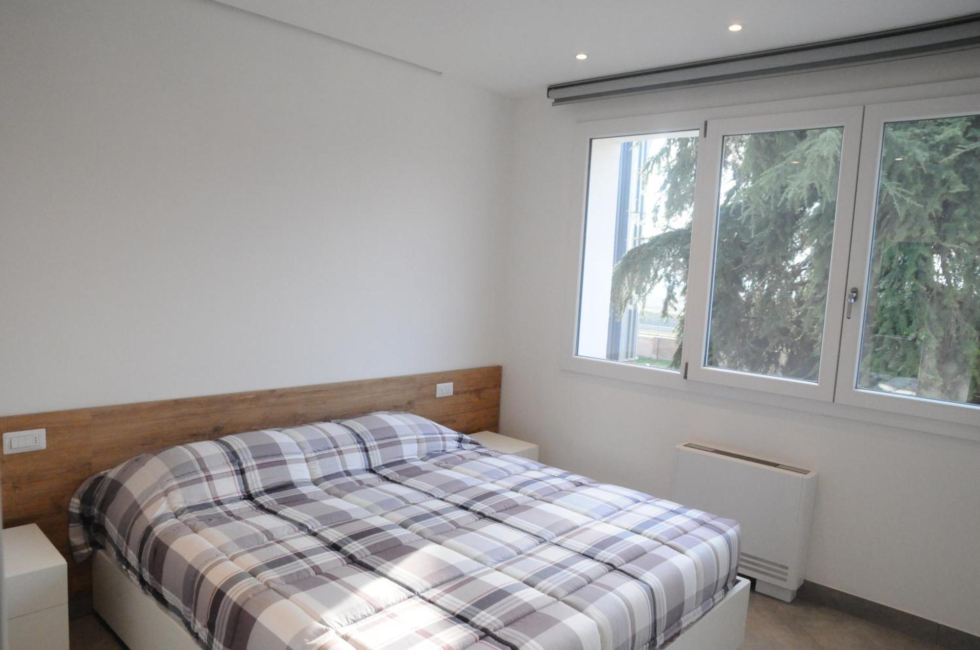House Of Oscar Aparthotel Άδρια Εξωτερικό φωτογραφία