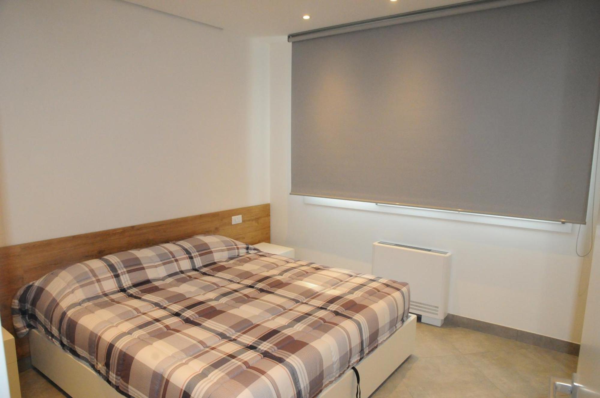 House Of Oscar Aparthotel Άδρια Εξωτερικό φωτογραφία