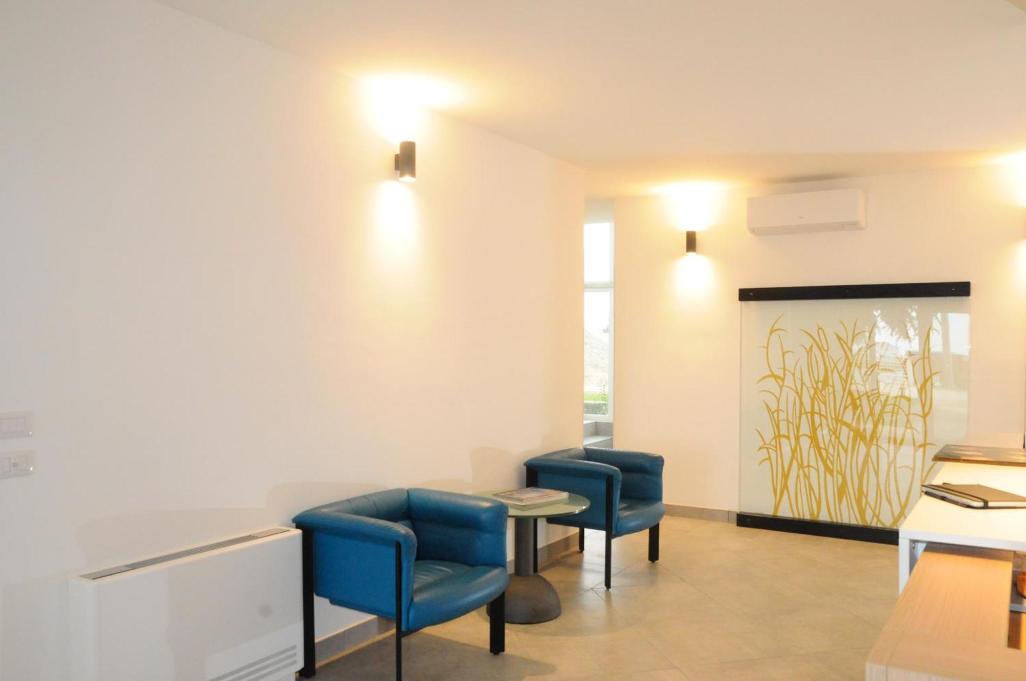House Of Oscar Aparthotel Άδρια Εξωτερικό φωτογραφία