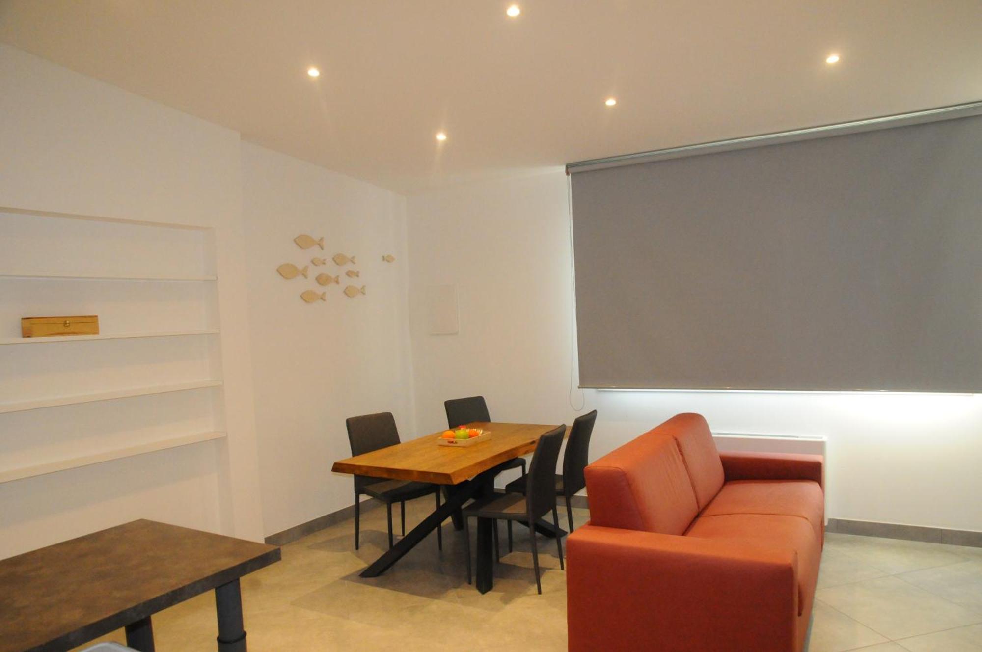 House Of Oscar Aparthotel Άδρια Εξωτερικό φωτογραφία