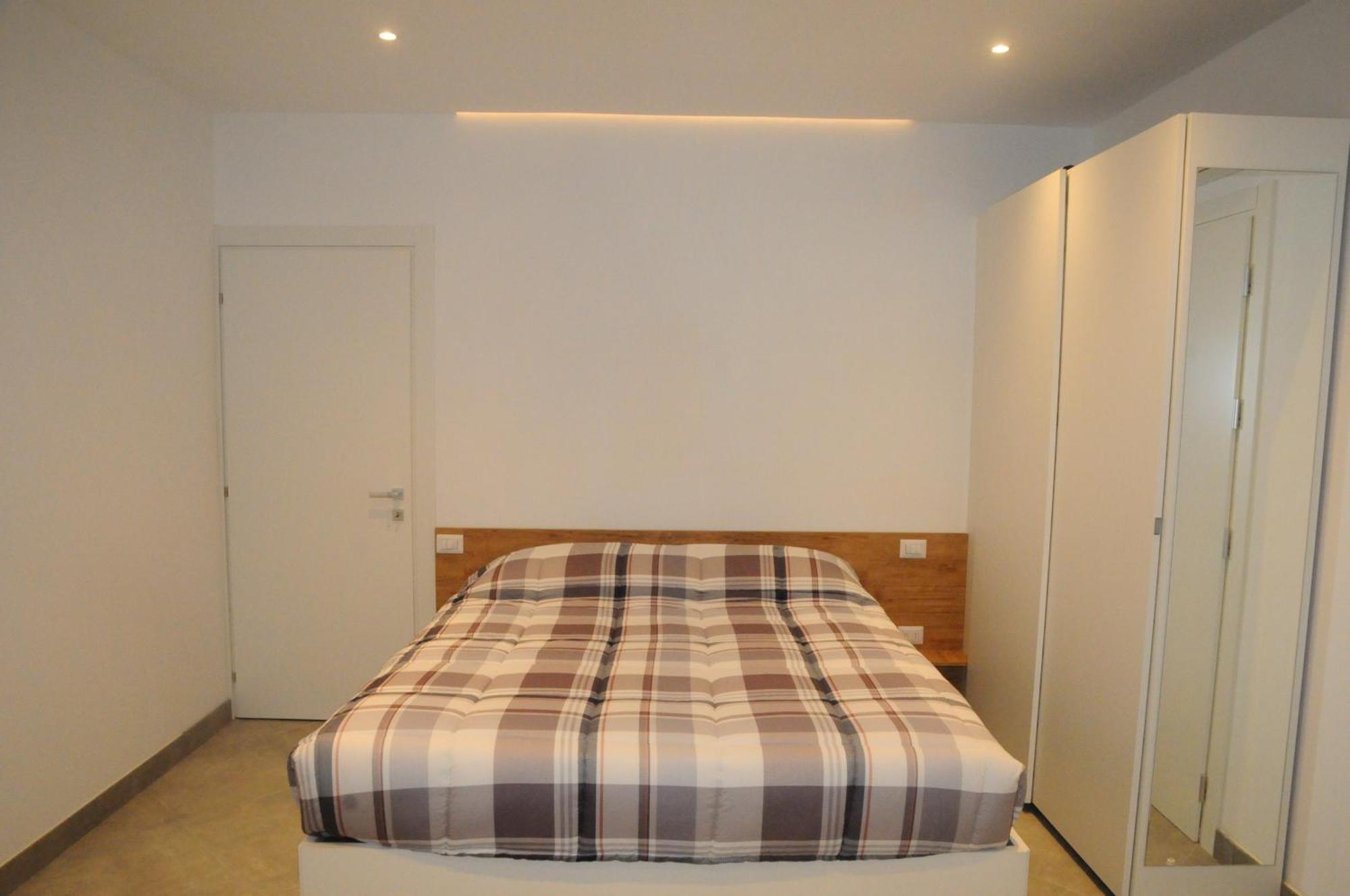 House Of Oscar Aparthotel Άδρια Εξωτερικό φωτογραφία