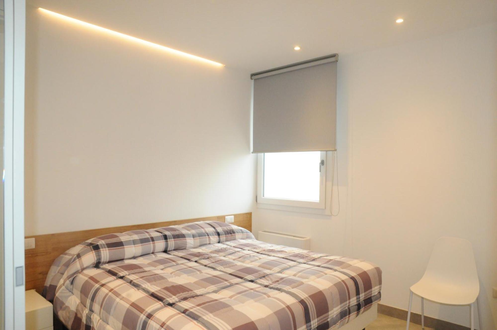 House Of Oscar Aparthotel Άδρια Εξωτερικό φωτογραφία